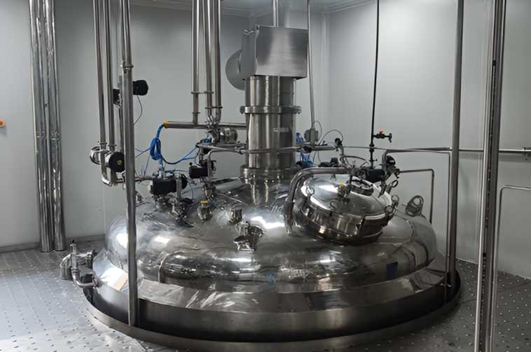 Process Piping Systems