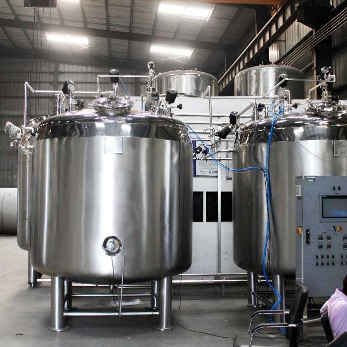 Bio Waste Inactivation System and Biokill Manufacturer in India