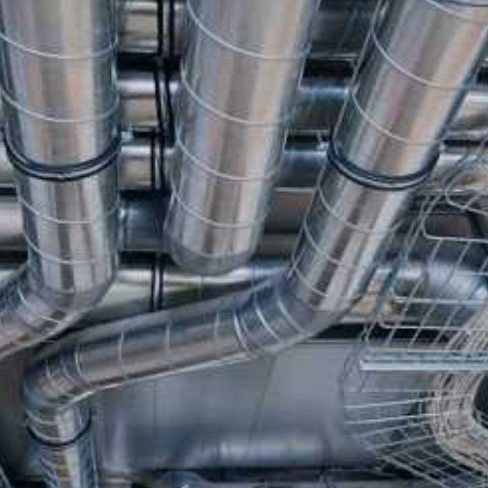 HVAC Air Heating System and Air Duct Heater Manufacturer in India