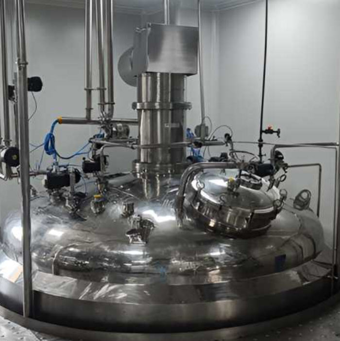 Chemical and Industrial Process Equipment Manufacturer in Pune
