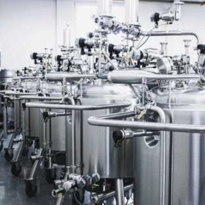 Process and Pressure Vessel Manufacturer in Pune